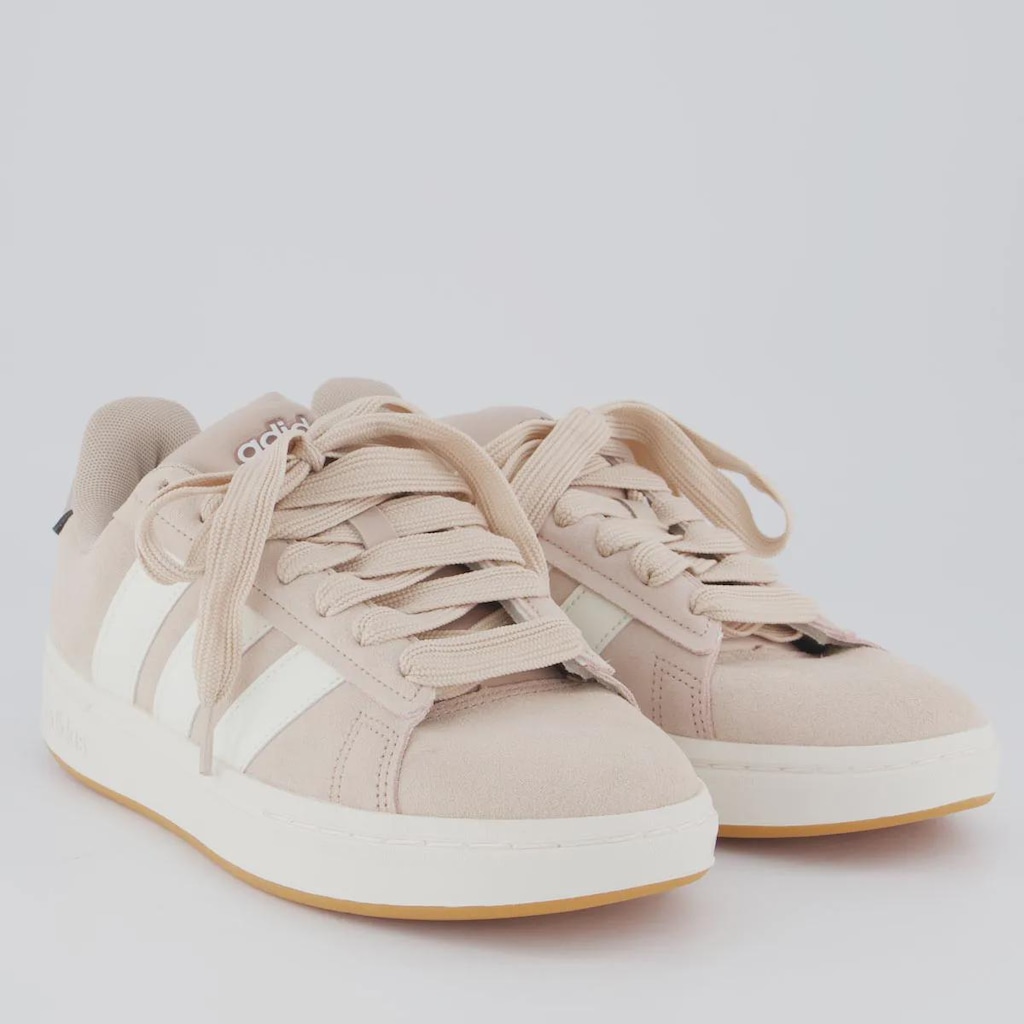 Imagem 2 do produto Tênis adidas Grand Court Alpha 00s - Feminino