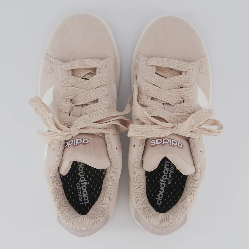 Imagem 4 do produto Tênis adidas Grand Court Alpha 00s - Feminino