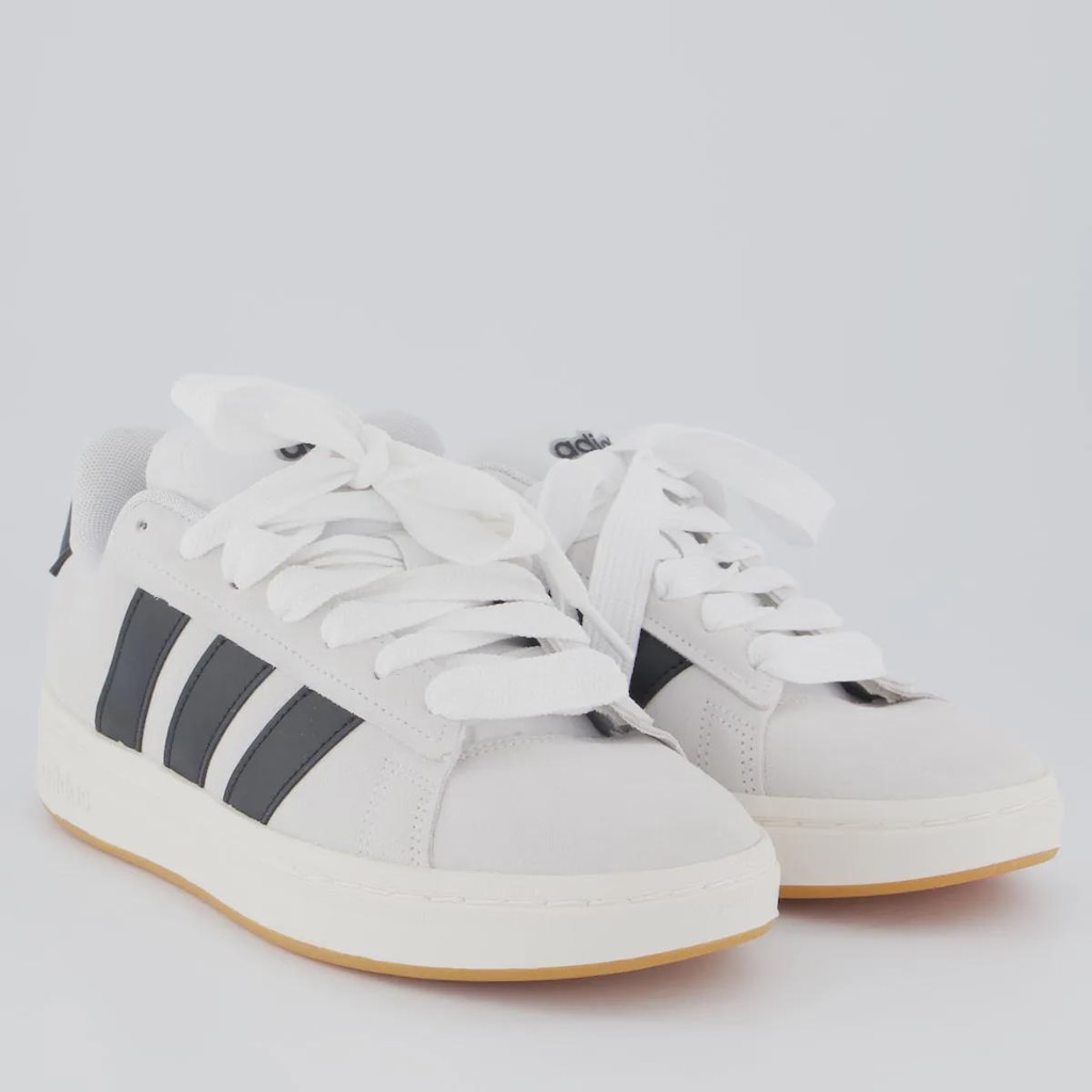 Imagem 2 do produto Tênis adidas Grand Court Alpha 00s - Feminino