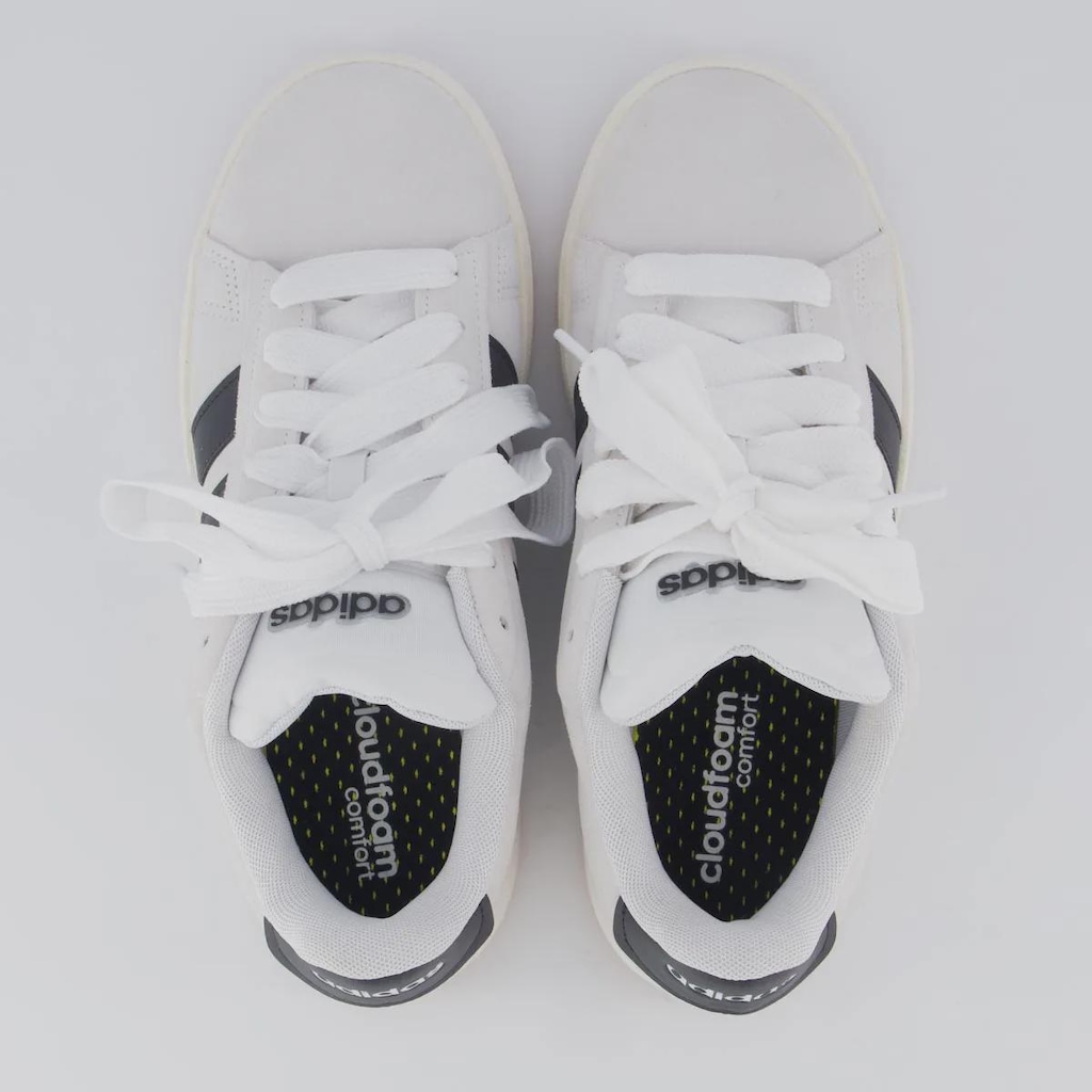Imagem 4 do produto Tênis adidas Grand Court Alpha 00s - Feminino