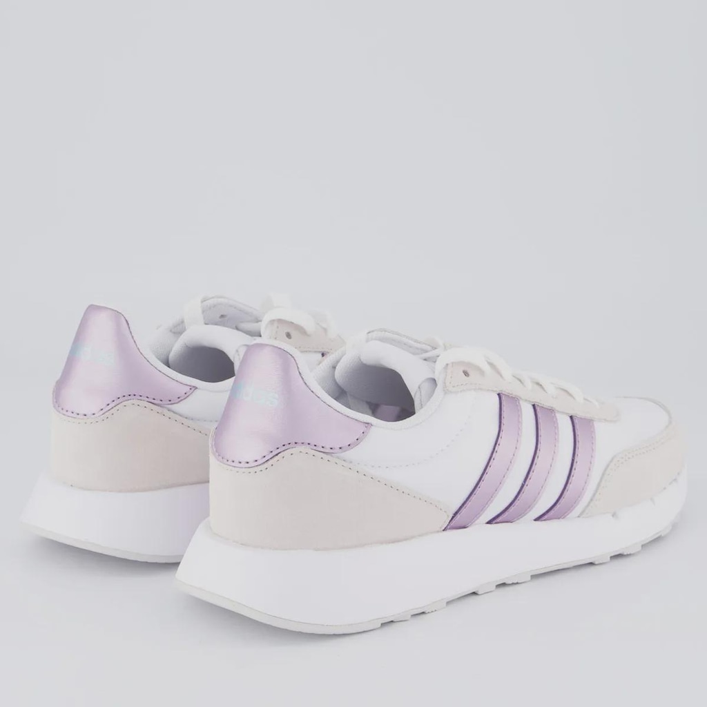 Imagem 3 do produto Tênis adidas Run 60s 2.0 - Feminino