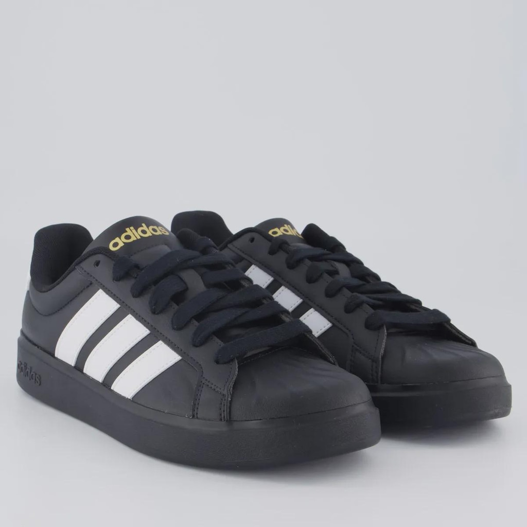 Imagem 2 do produto Tenis adidas Streettalk Feminino