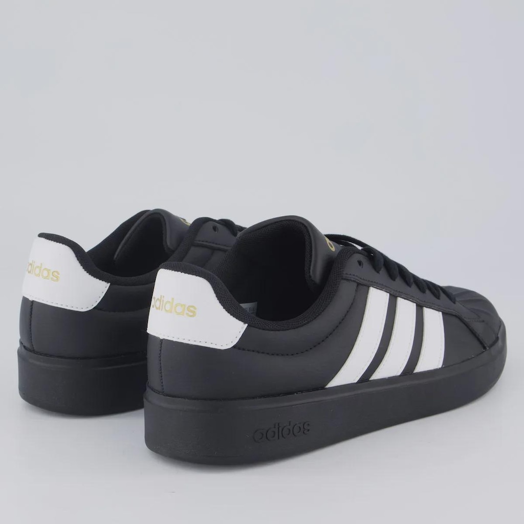 Imagem 3 do produto Tenis adidas Streettalk Feminino