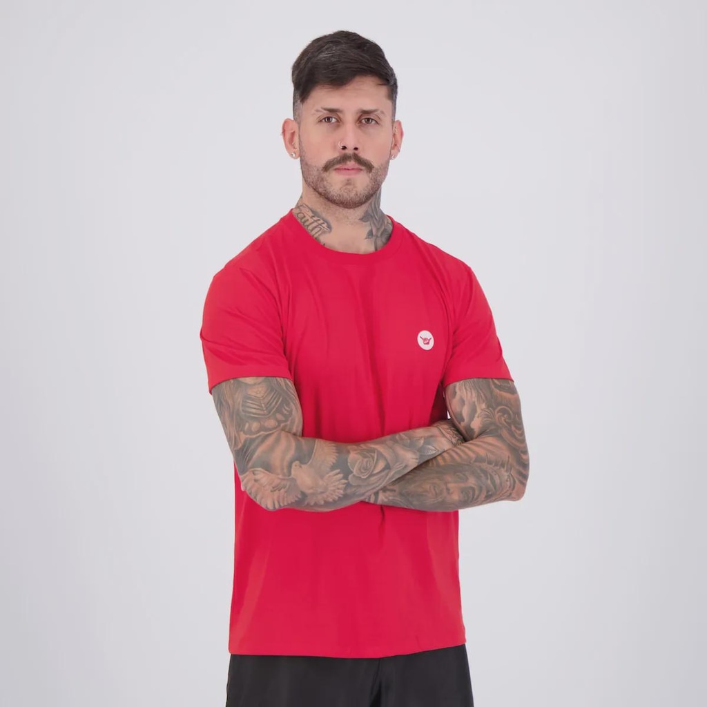 Imagem 2 do produto Camiseta Hang Loose Round MC Masculina