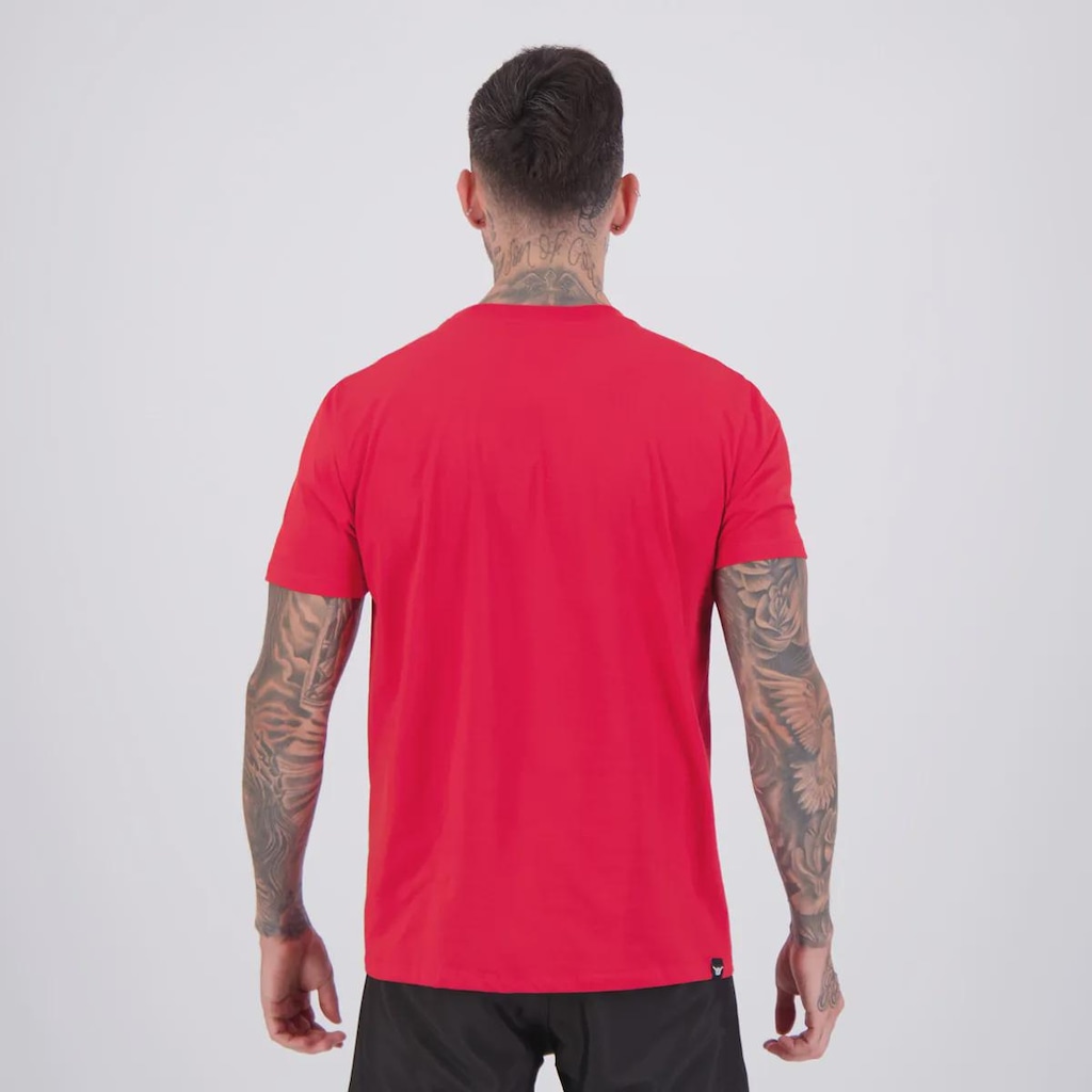 Imagem 4 do produto Camiseta Hang Loose Round MC Masculina