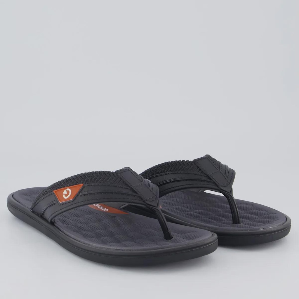 Imagem 3 do produto Chinelo Cartago Malta VI Masculino