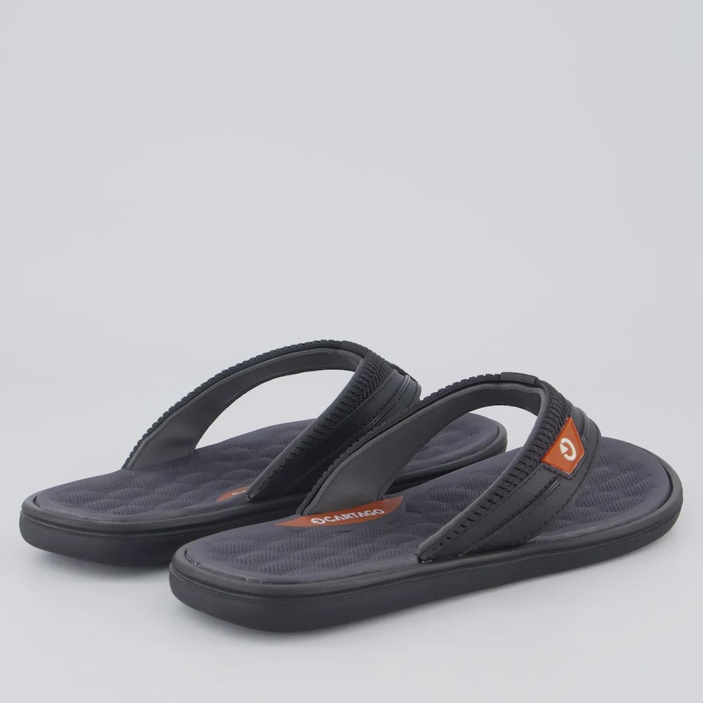 Imagem 4 do produto Chinelo Cartago Malta VI Masculino