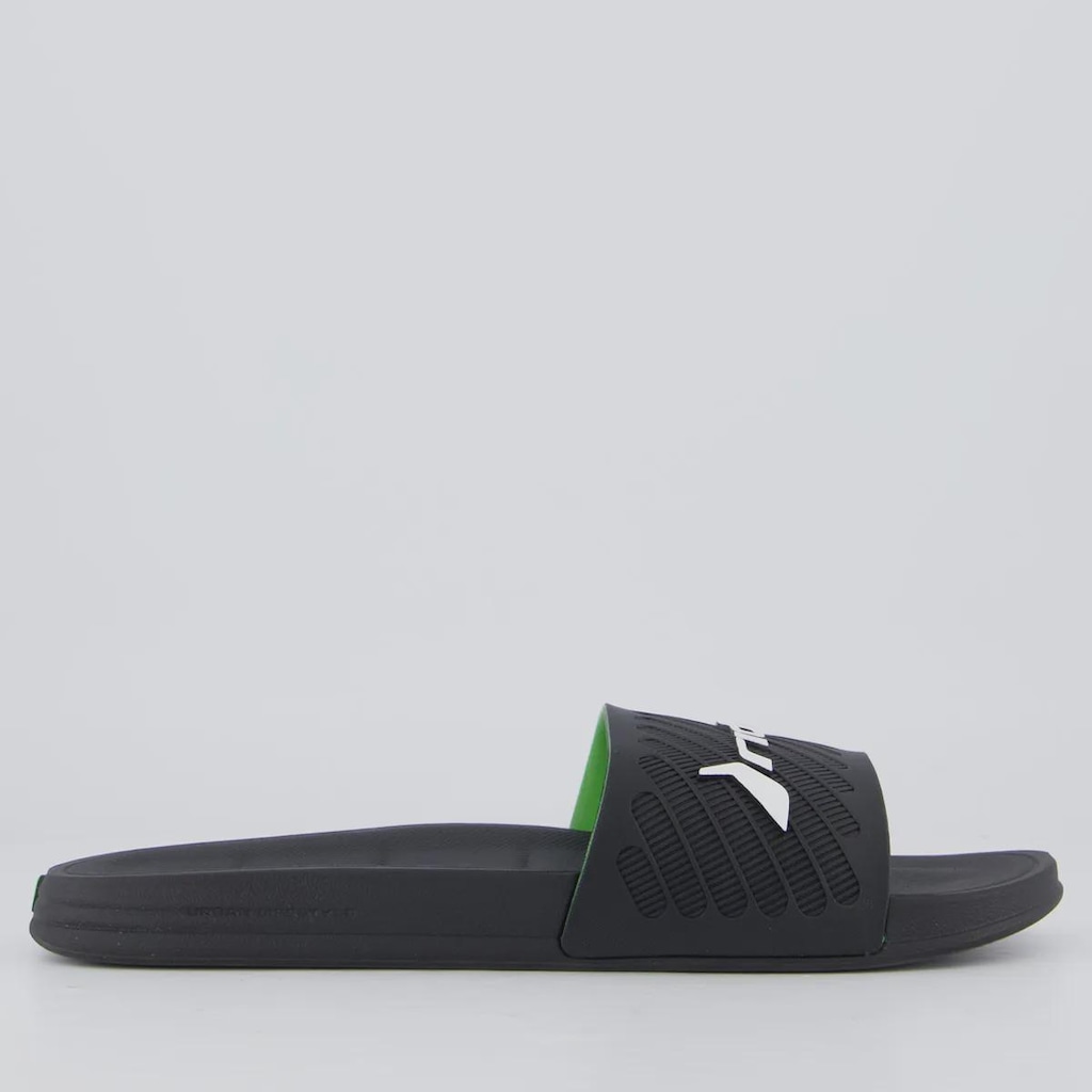 Imagem 2 do produto Chinelo Slide Rider Free II Masculino