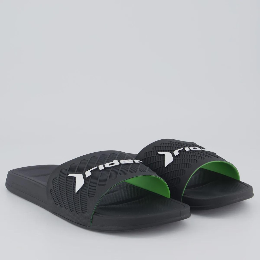Imagem 3 do produto Chinelo Slide Rider Free II Masculino