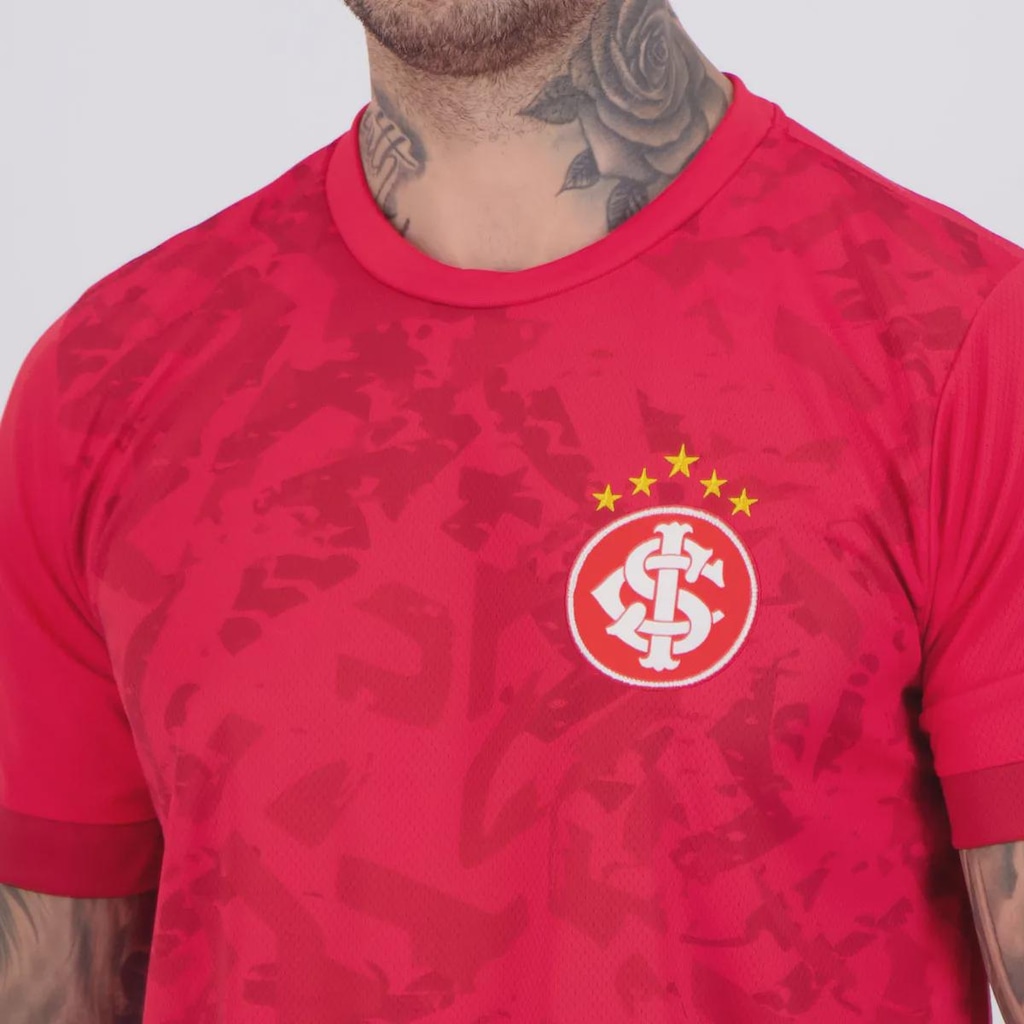 Imagem 5 do produto Camisa Internacional Classic Masculina