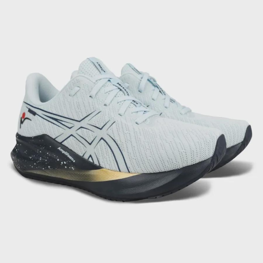 Imagem 3 do produto Tênis ASICS Versablast 4 São Silvestre - Feminino