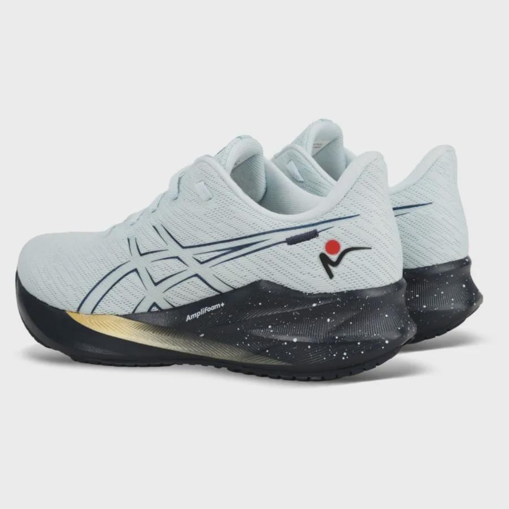 Imagem 4 do produto Tênis ASICS Versablast 4 São Silvestre - Feminino
