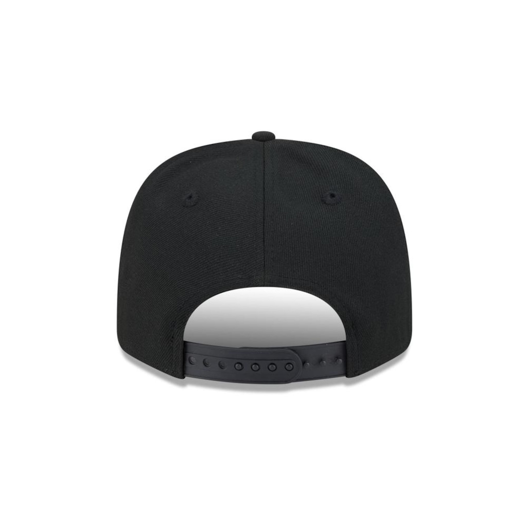 Imagem 5 do produto Boné New Era 9Seventy Stretch Snap Chicago Bulls NBA Masculino