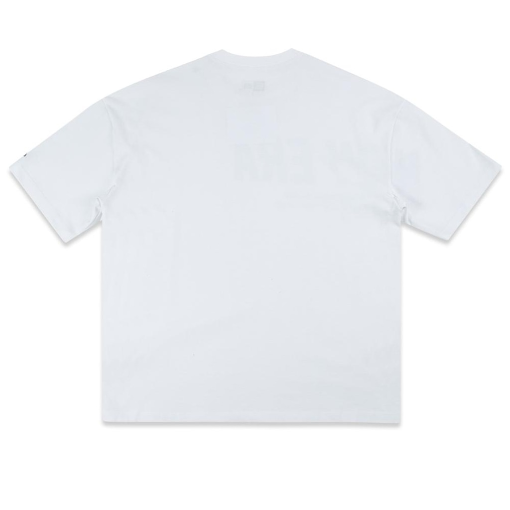 Imagem 2 do produto Camiseta New Era Box Branded Masculina