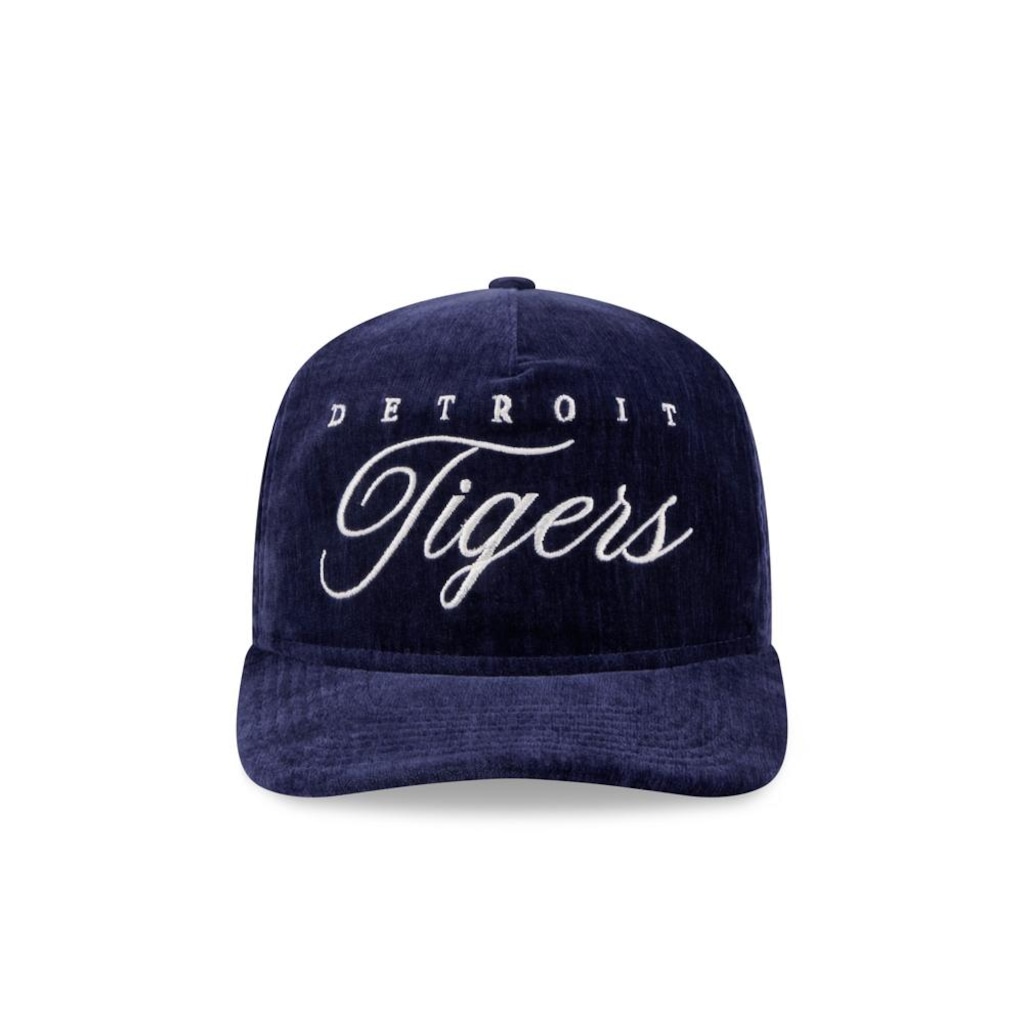Imagem 2 do produto Boné New Era 19TWENTY Strapback Detroit Tigers Masculino