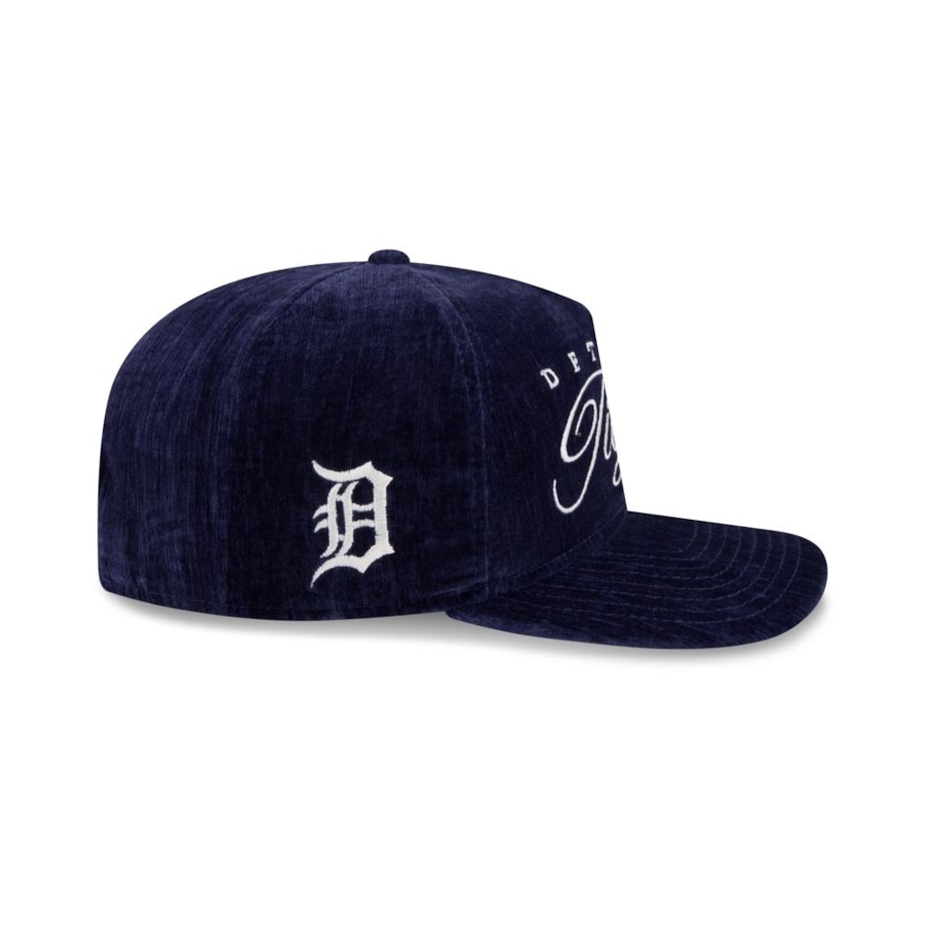 Imagem 3 do produto Boné New Era 19TWENTY Strapback Detroit Tigers Masculino
