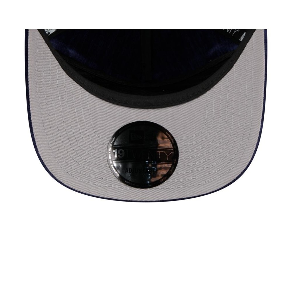 Imagem 4 do produto Boné New Era 19TWENTY Strapback Detroit Tigers Masculino