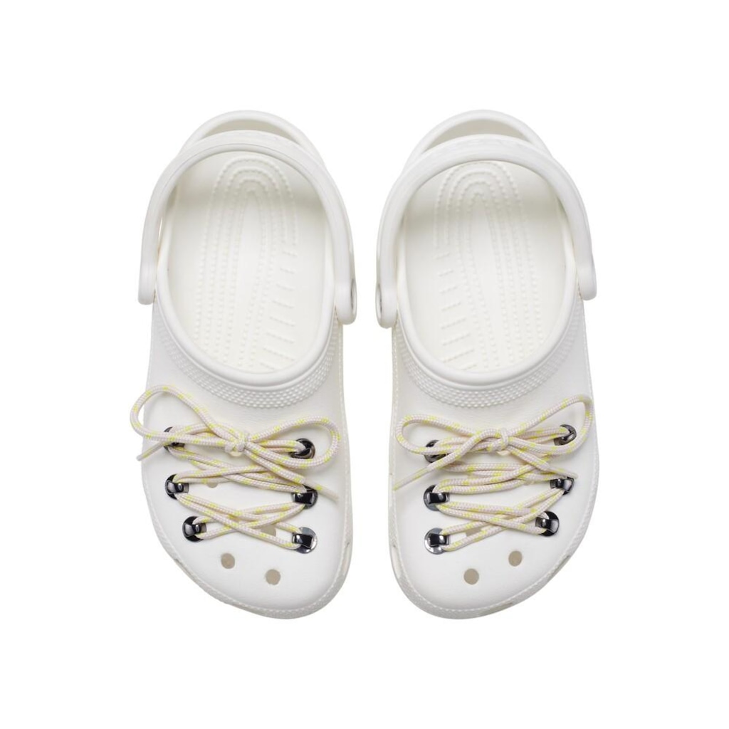 Imagem 2 do produto Jibbitz Crocs Laços para Cadarço Pack
