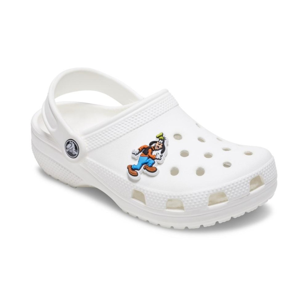 Imagem 2 do produto Jibbitz Crocs Disney Pateta