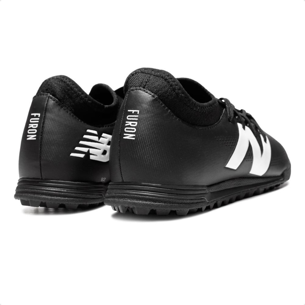 Imagem 5 do produto Chuteira Society Adulto New Balance Furon Dispatch FG V7+