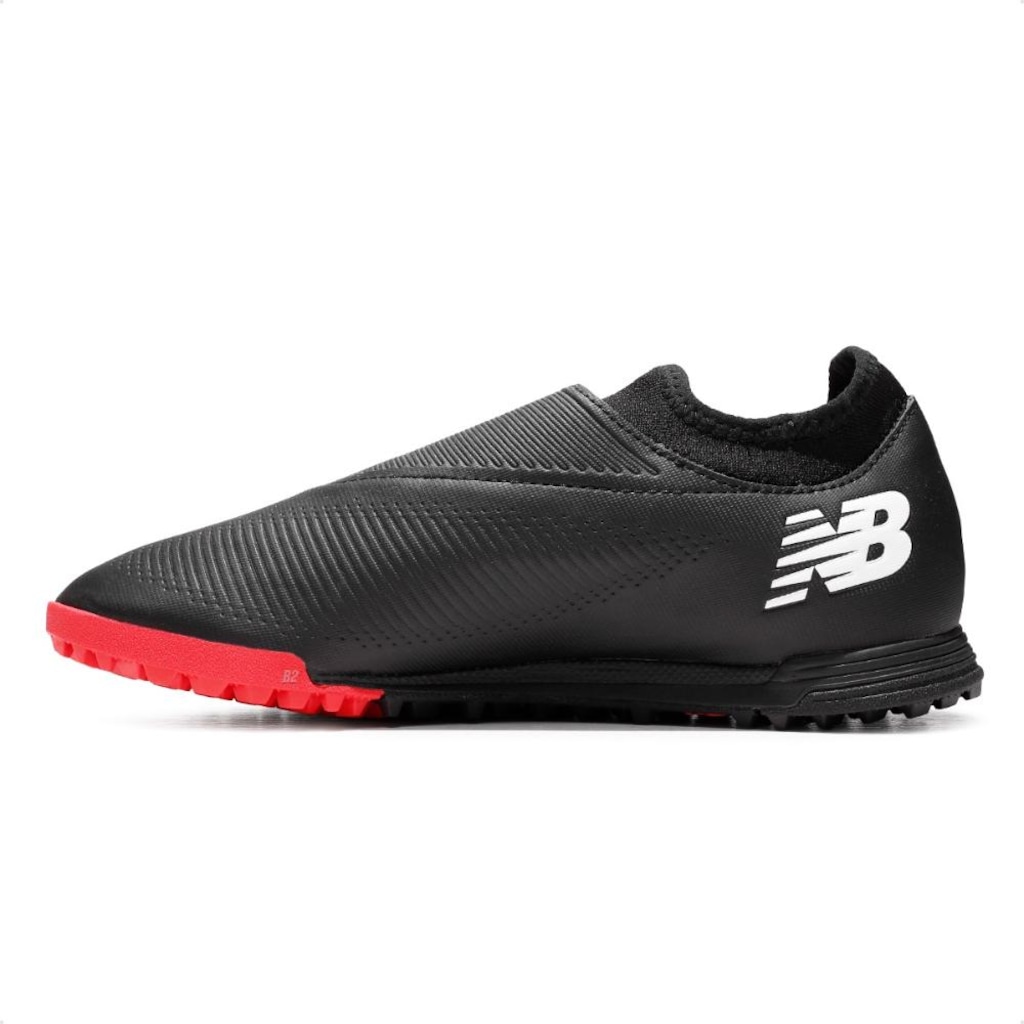 Imagem 2 do produto Chuteira Society Adulto New Balance Furon Dispatch FG V7+