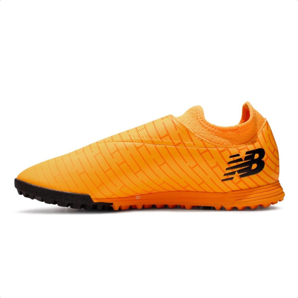 Imagem 2 do produto Chuteira Society Adulto New Balance Furon Dispatch FG V7+
