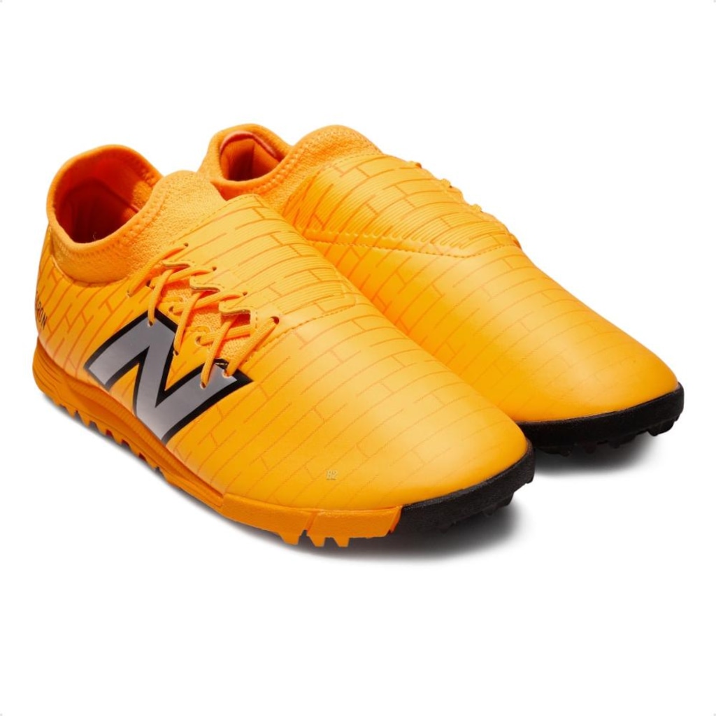 Imagem 3 do produto Chuteira Society Adulto New Balance Furon Dispatch FG V7+