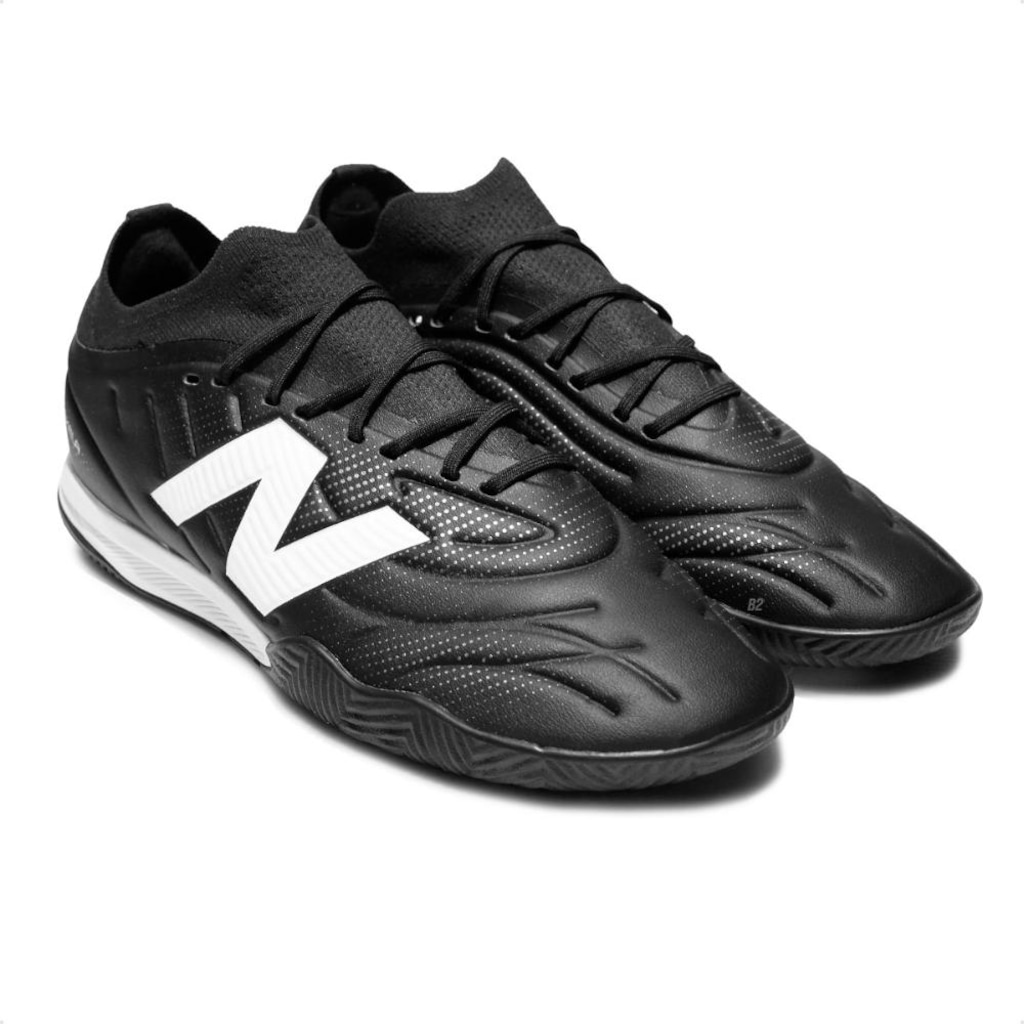 Imagem 3 do produto Chuteira Futsal Adulto New Balance Tekela Team Low Laced IN V5