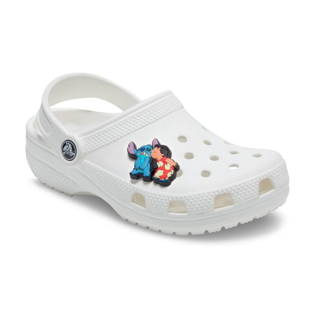 Imagem 2 do produto Jibbitz Crocs Disney Lilo e Stitch