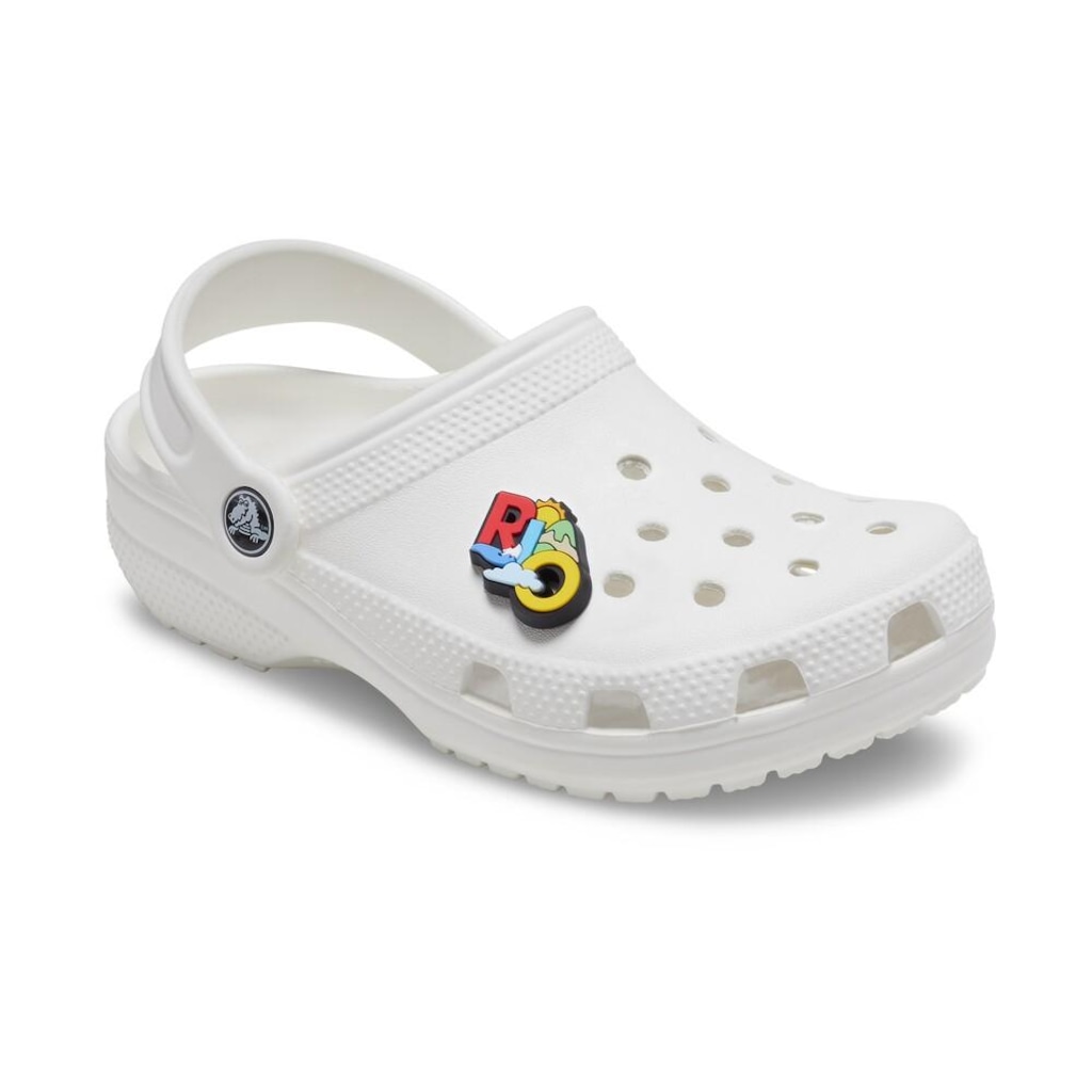 Imagem 2 do produto Jibbitz Crocs Rio de Janeiro