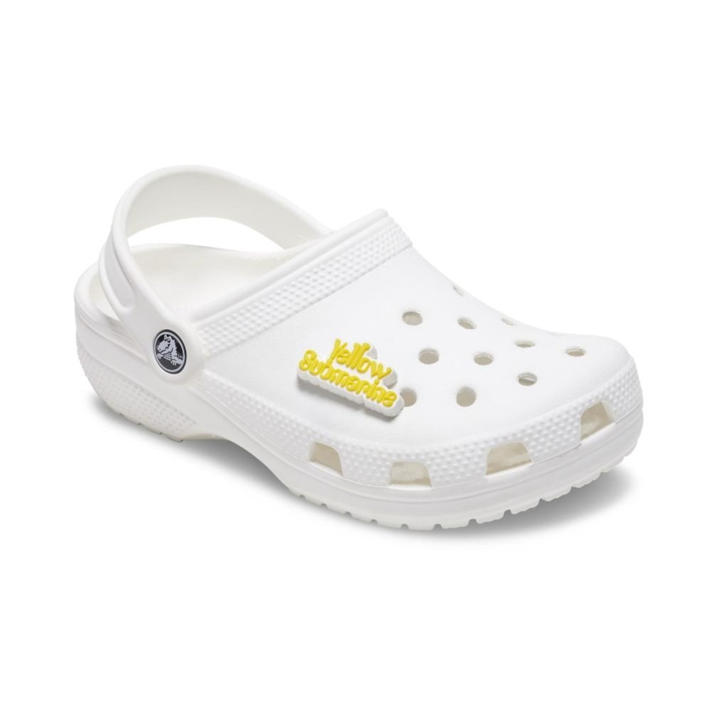 Imagem 2 do produto Jibbitz Yellow Submarine