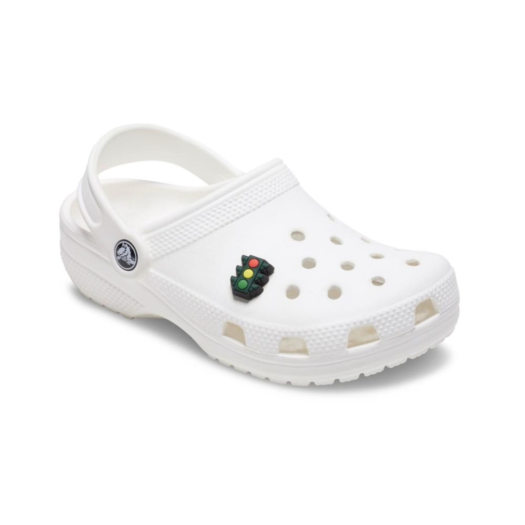Imagem 2 do produto Jibbitz Crocs Semáforo
