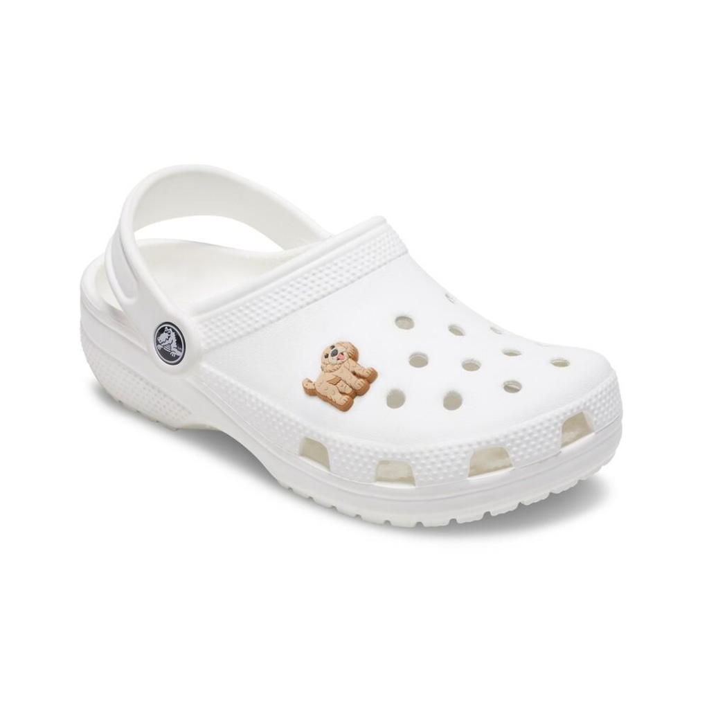 Imagem 2 do produto Jibbitz Crocs Filhote Golden Doodle
