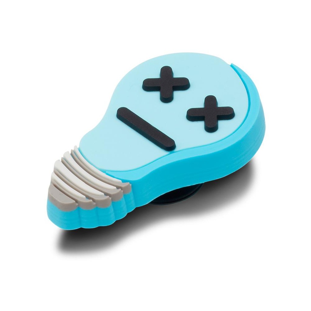 Imagem 2 do produto Jibbitz Crocs Lâmpada