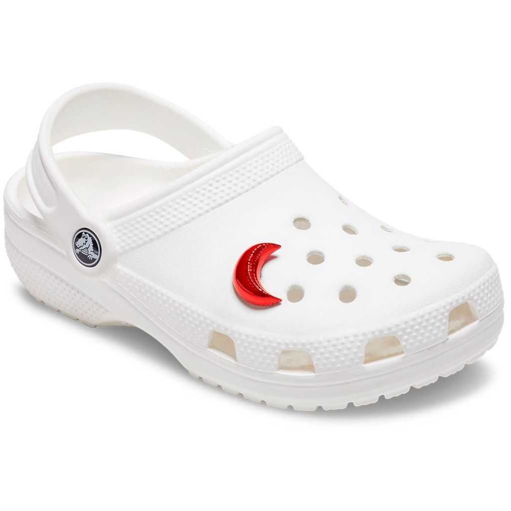 Imagem 3 do produto Jibbitz Crocs Balão de Lua