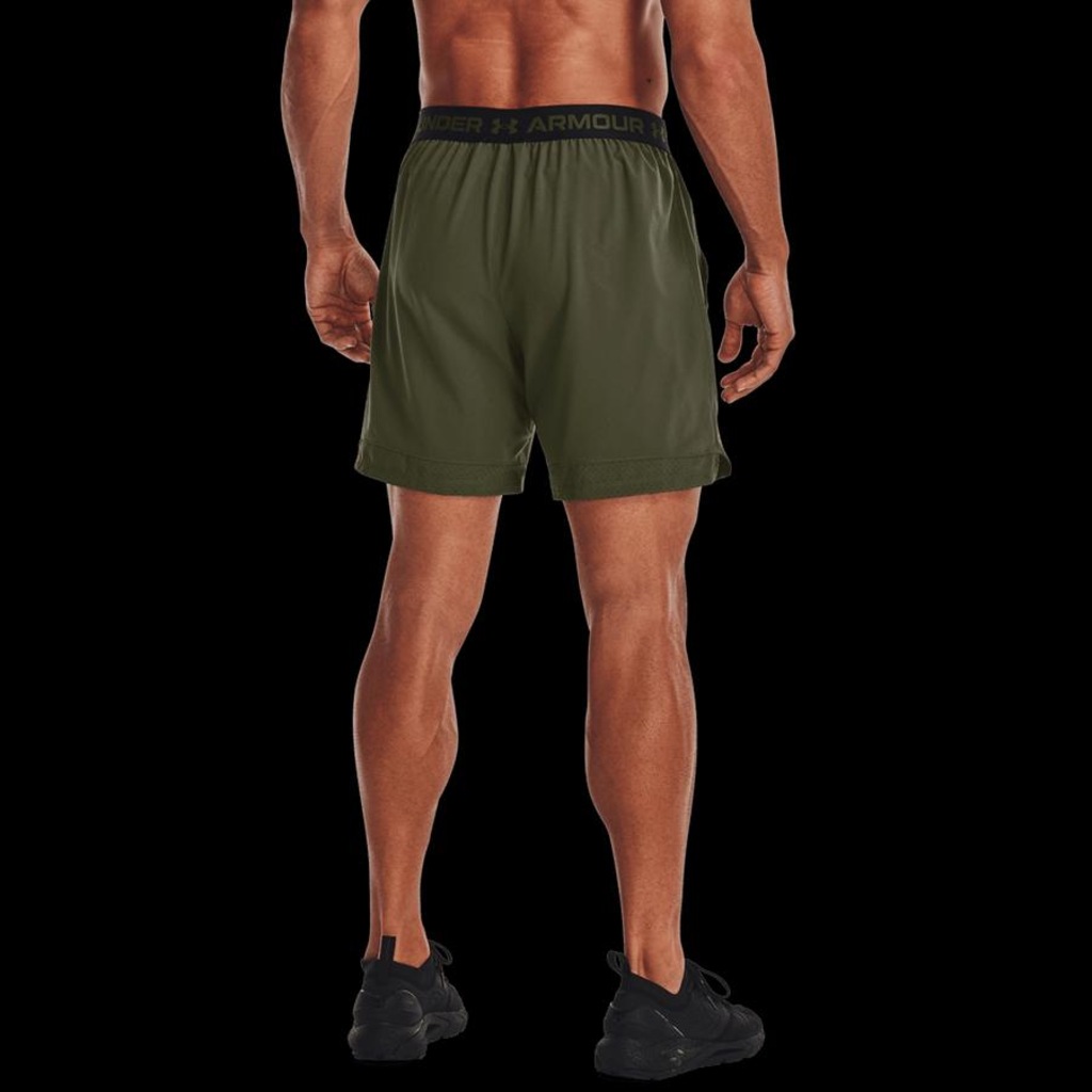 Imagem 3 do produto Shorts de Treino Under Armour Vanish Woven 6 Masculino