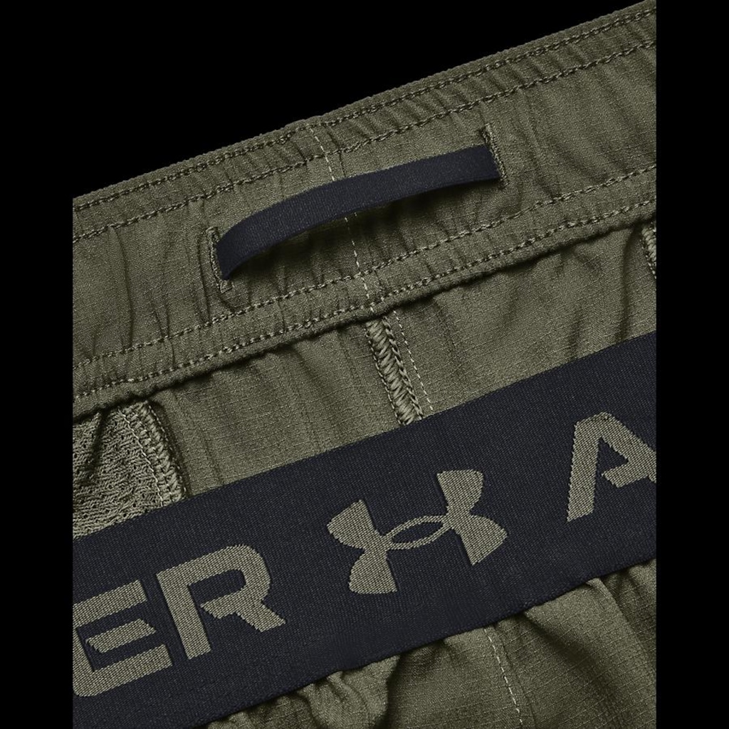 Imagem 4 do produto Shorts de Treino Under Armour Vanish Woven 6 Masculino