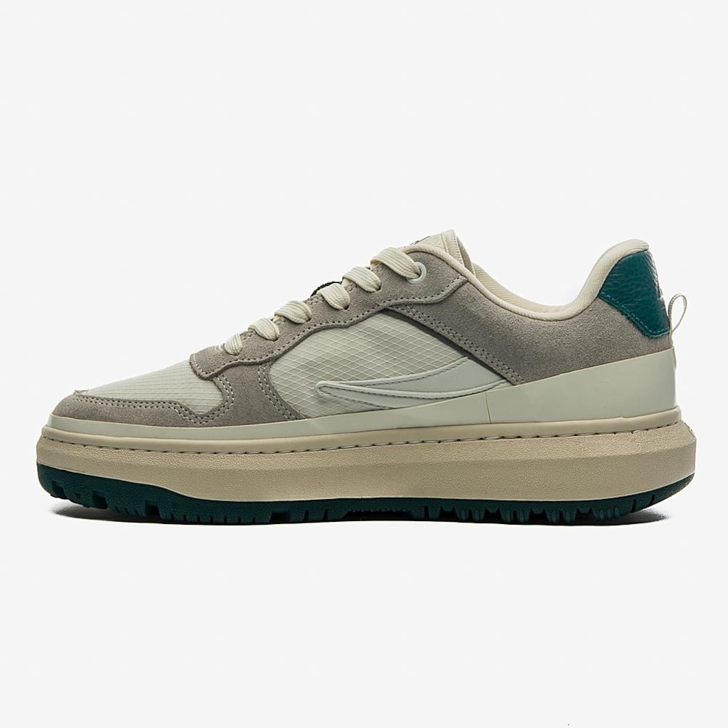 Imagem 2 do produto Tênis Feminino Fila Fx-100 All Terrain Low