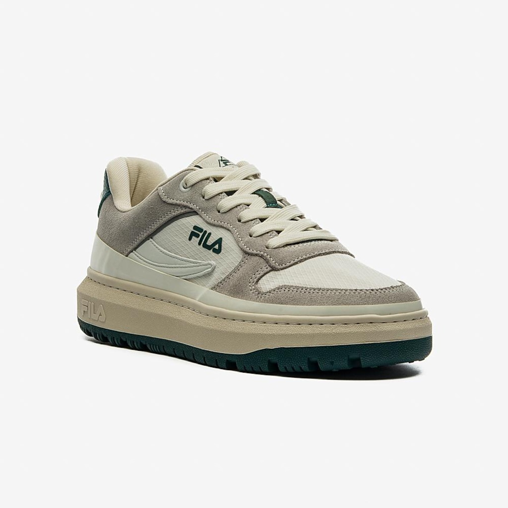 Imagem 3 do produto Tênis Feminino Fila Fx-100 All Terrain Low