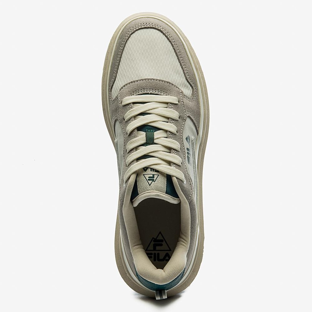 Imagem 4 do produto Tênis Feminino Fila Fx-100 All Terrain Low