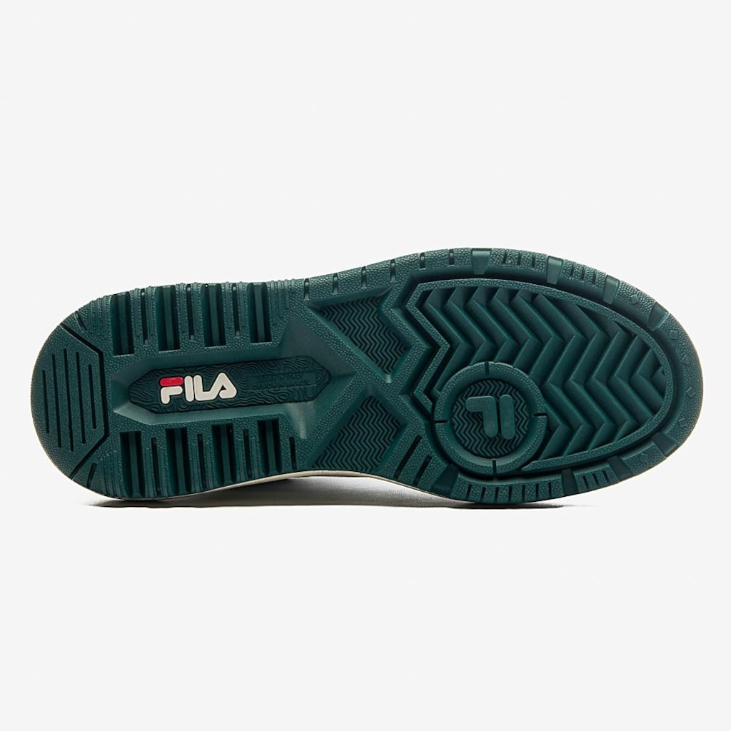 Imagem 5 do produto Tênis Feminino Fila Fx-100 All Terrain Low