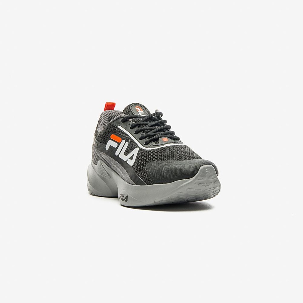Imagem 3 do produto Tênis Infantil Fila Progress
