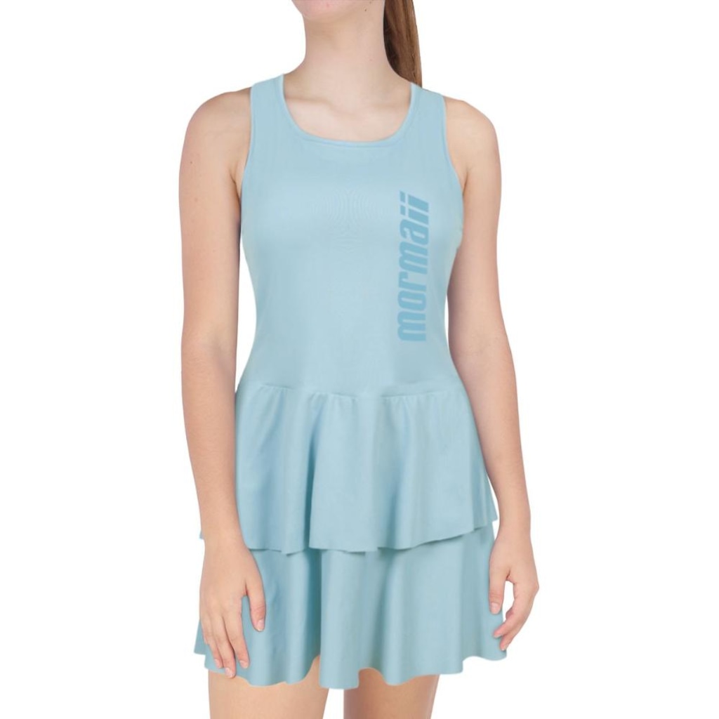 Imagem 2 do produto Vestido Mormaii Beach Vitória Marchezini 2026
