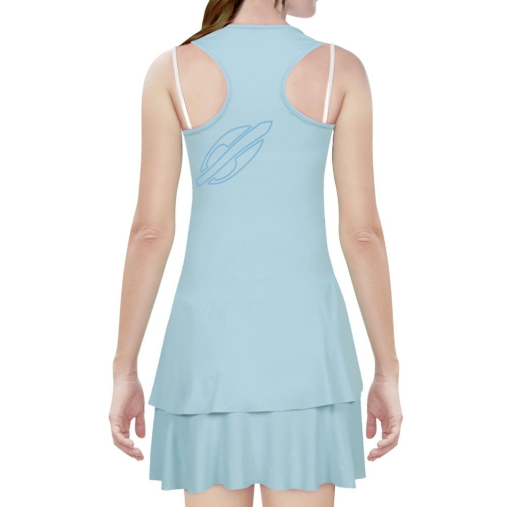 Imagem 3 do produto Vestido Mormaii Beach Vitória Marchezini 2026