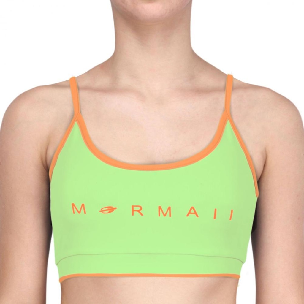 Imagem 2 do produto Top Mormaii Dupla Face Beach 2972 Adulto