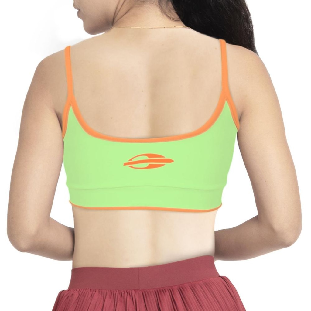 Imagem 4 do produto Top Mormaii Dupla Face Beach 2972 Adulto