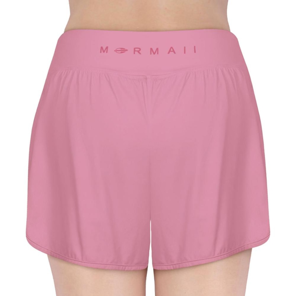 Imagem 3 do produto Short Mormaii Duplo Beach 2778C Adulto