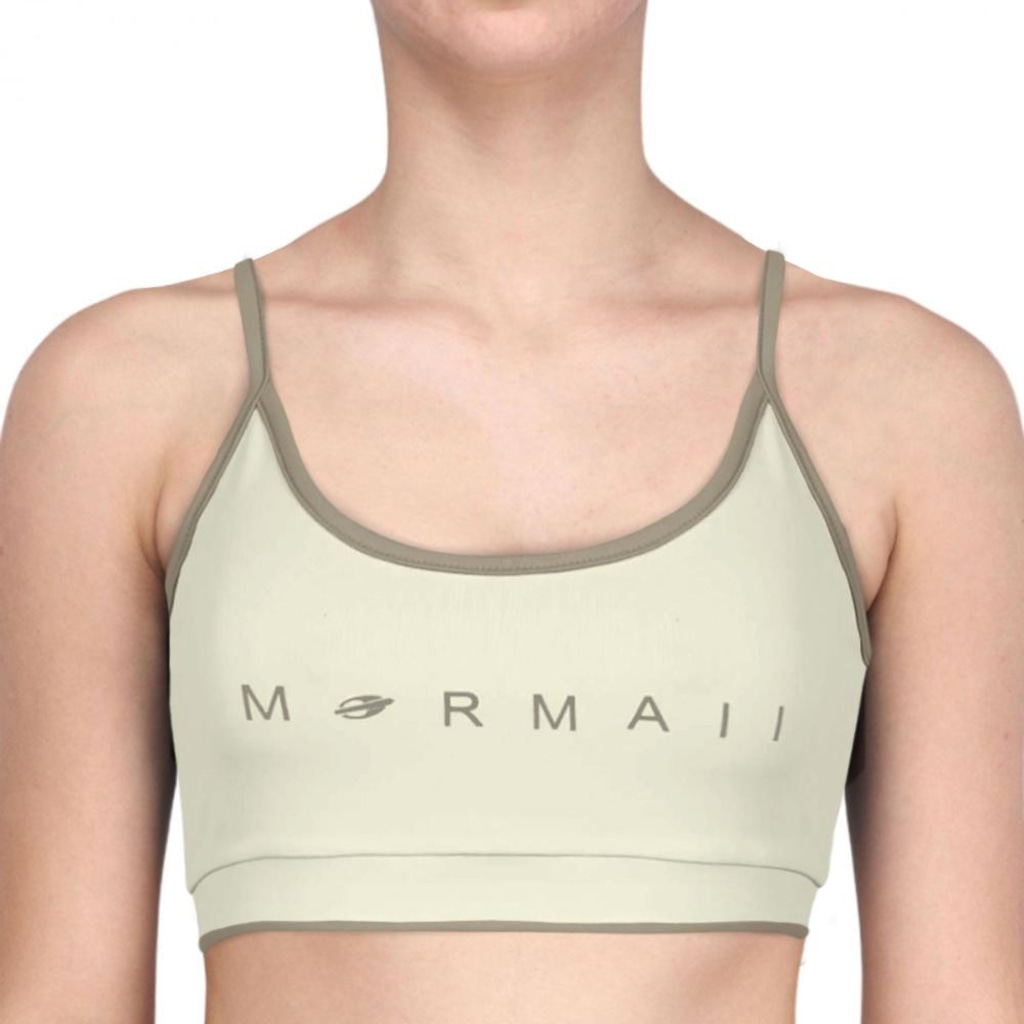 Imagem 2 do produto Top Mormaii Dupla Face Beach 2972 Adulto