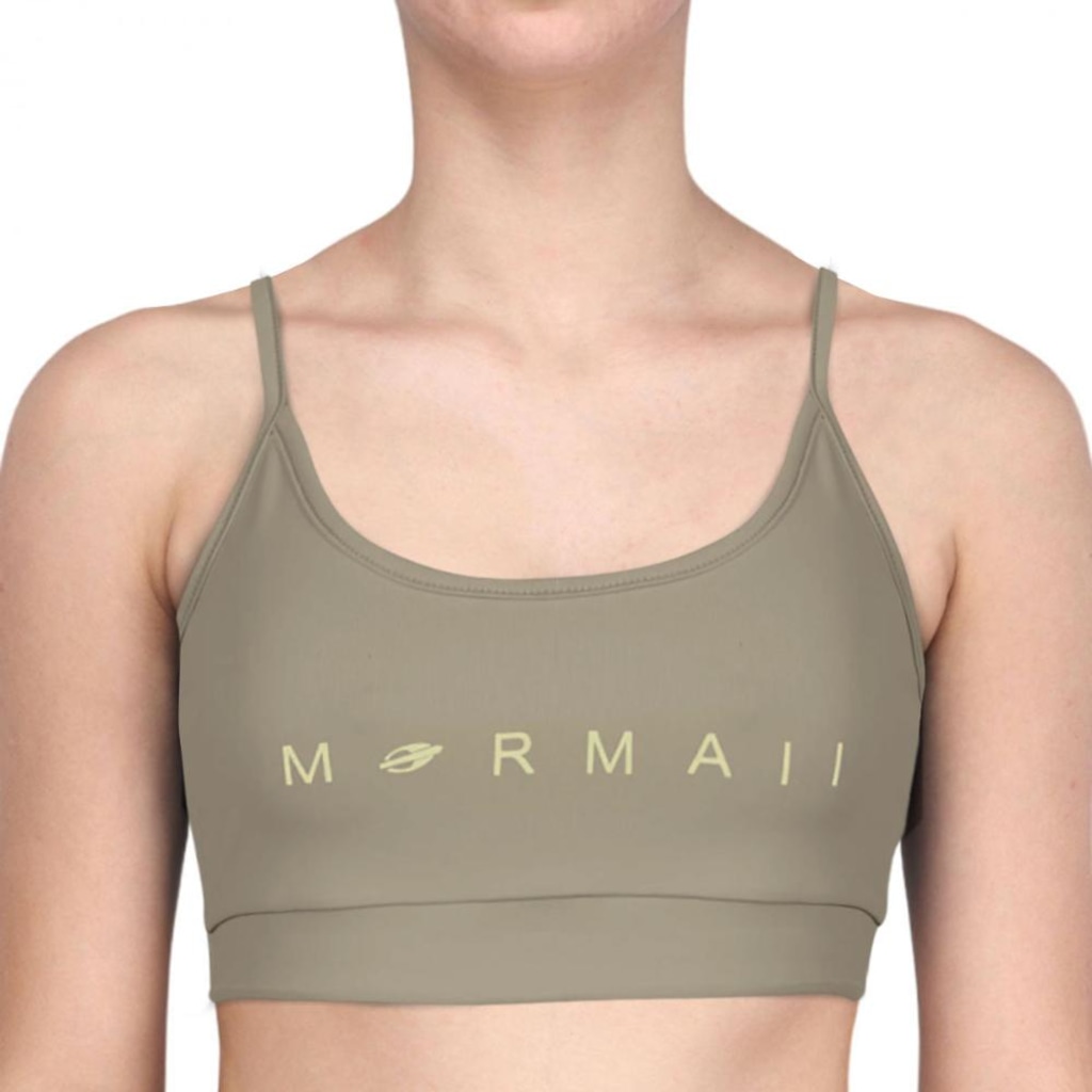 Imagem 3 do produto Top Mormaii Dupla Face Beach 2972 Adulto
