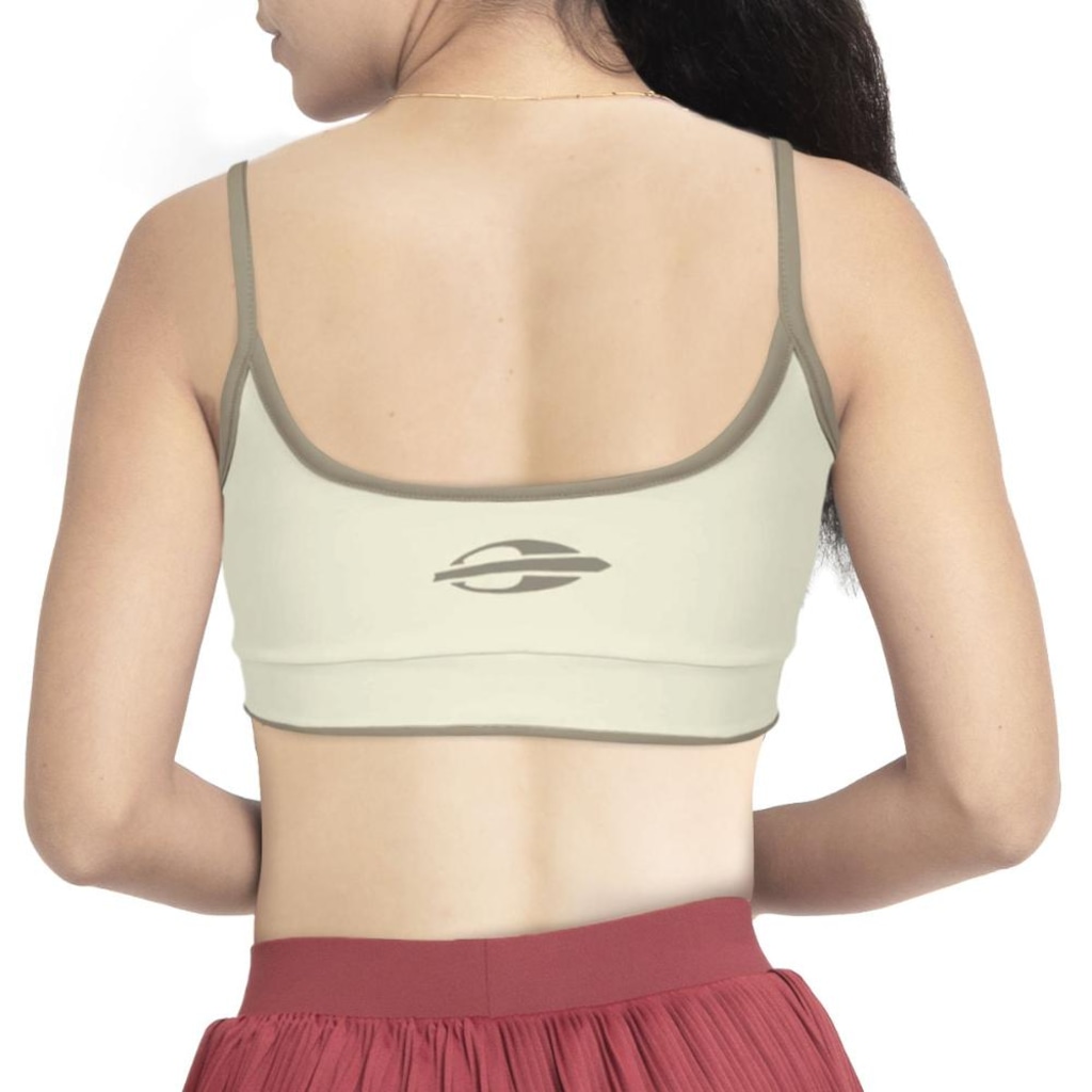Imagem 4 do produto Top Mormaii Dupla Face Beach 2972 Adulto